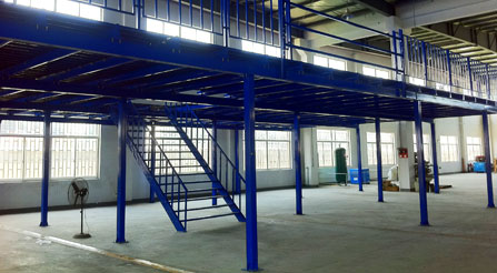 鋼平臺優(yōu)勢展示